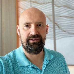 Dmitrii Garanin