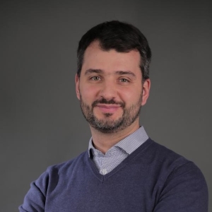 Alexander Zozulia
