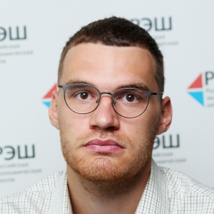 Илья Усольцев