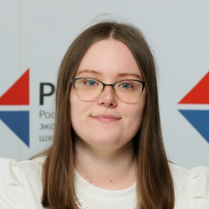 Ольга Любимова